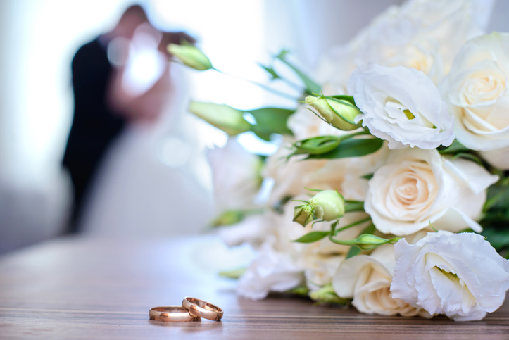 Sonho do casamento