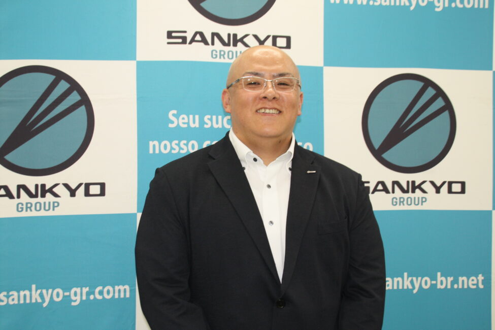 Sankyo celebra 60 anos de história, compromisso e parceria com a comunidade