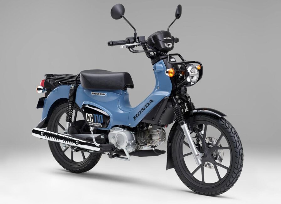 NOVA REGRAS E NOVA CATEGORIA DE MOTOS NO JAPÃO | ED. 621