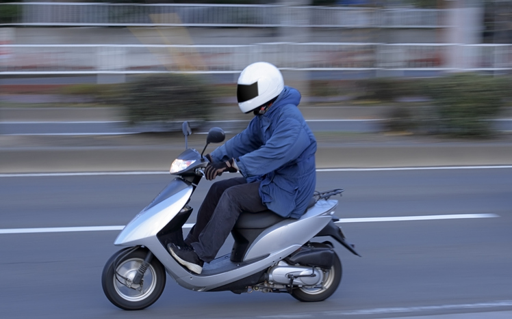 APRENDA A TIRAR A CARTEIRA PARA DIRIGIR SCOOTER 50CC | EDIÇÃO 620