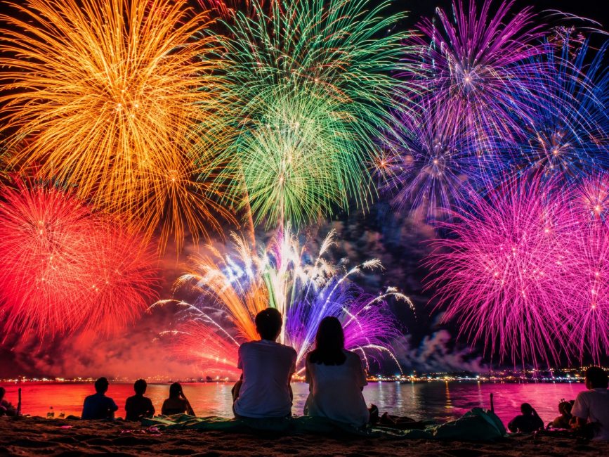 Verão acima de 40oC ao menos seis vezes. Guia de Hanabi 2026. Ed. 639